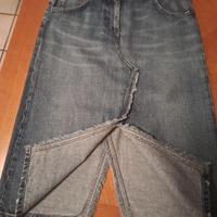     gonna   BLUE GAS JEANS 