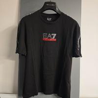 Maglietta Emporio Armani