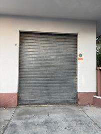 garage/magazzino