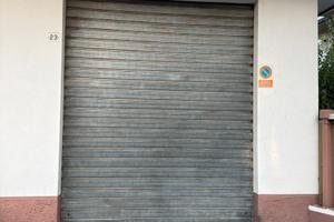 garage/magazzino