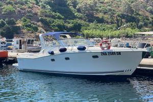 Gagliotta - Gagliardo 37 + 2x250 hp Mercruiser