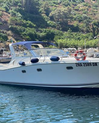 Gagliotta - Gagliardo 37 + 2x250 hp Mercruiser
