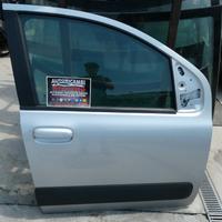 Portiera laterale anteriore destra FIAT PANDA 319