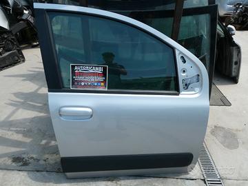 Portiera laterale anteriore destra FIAT PANDA 319