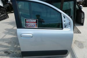 Portiera laterale anteriore destra FIAT PANDA 319