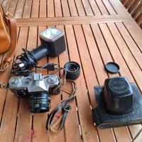 Fotografica zenith-e