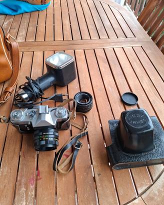Fotografica zenith-e