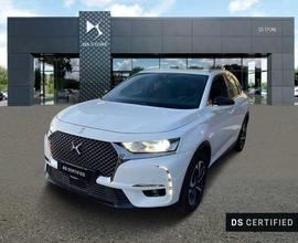 DS DS 7 Crossback 1.5 BlueHDi 130cv EAT8 SO CHIC A