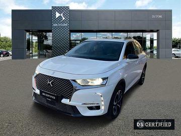 DS DS 7 Crossback 1.5 BlueHDi 130cv EAT8 SO CHIC A