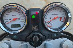 Honda Hornet 600