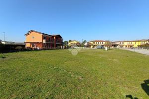 TER. RESIDENZIALE A TERRASSA PADOVANA