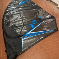 Vela windsurf  Point 7 F1 SL 7,8