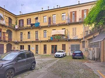 Appartamento di 80 m² con 4 locali a Torino