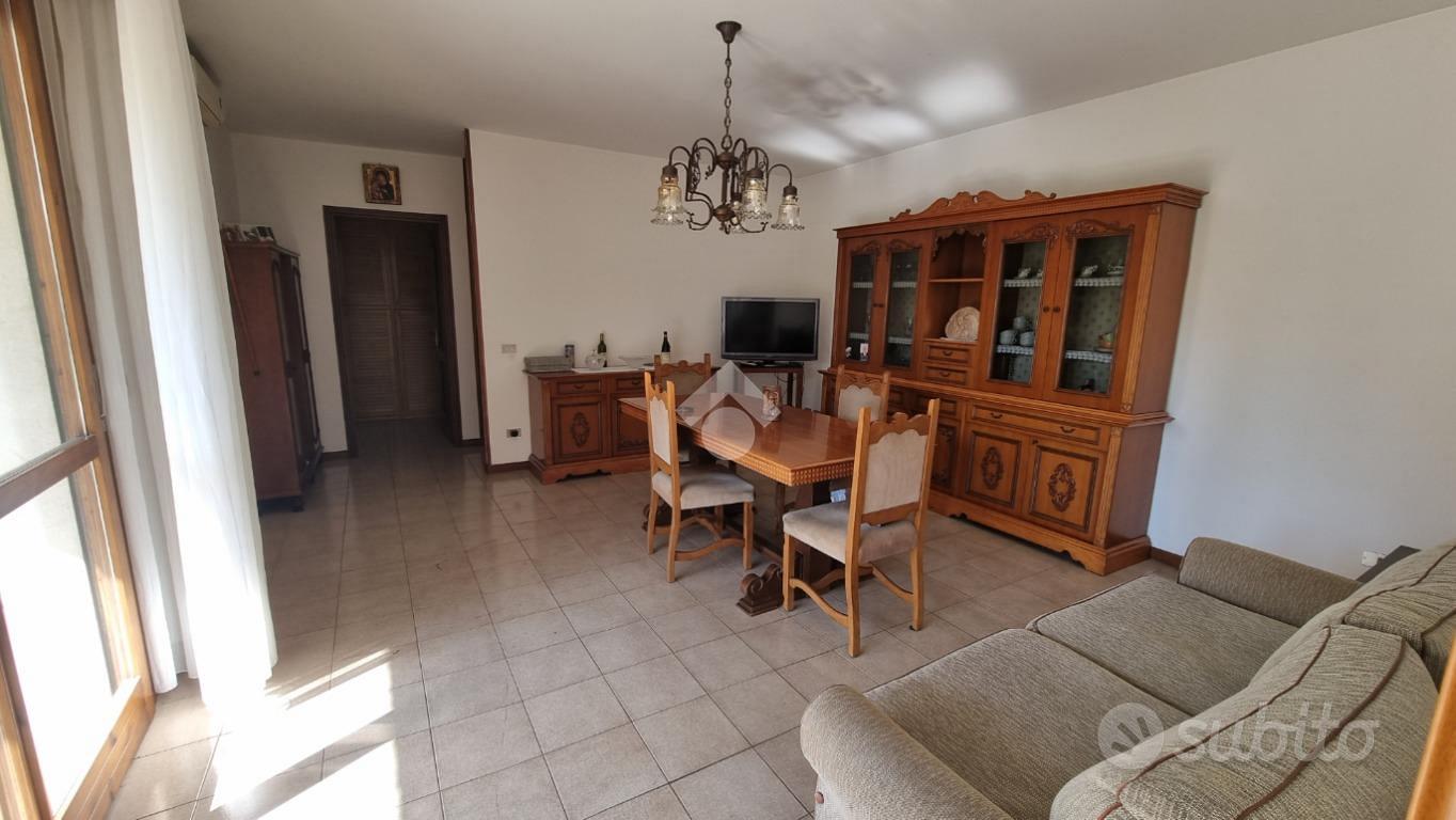 Appartamento – Verona, San Massimo, Ovest - Altro