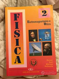 Fisica 2 Idelson-gnocchi