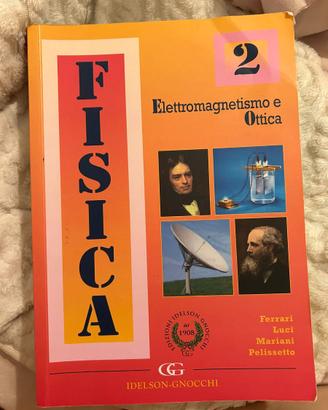 Fisica 2 Idelson-gnocchi