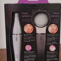 Braun FaceSpa Mini Epilatore