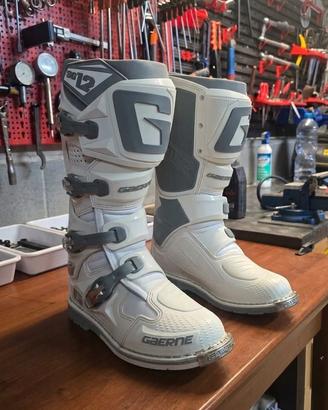 gaerne sg 12 TG.46