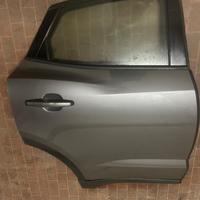 Porta sportello anterior posterior juaguar e-pace