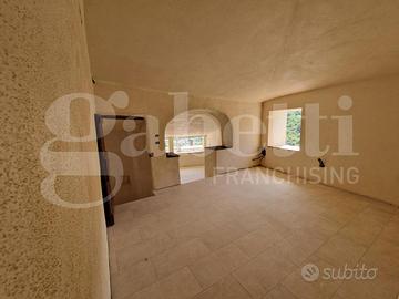 Appartamento Calice Ligure [Cod. rif 0067VRG]