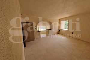 Appartamento Calice Ligure [Cod. rif 0067VRG]