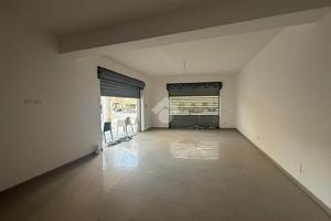 MAGAZZINO A CORIGLIANO-ROSSANO