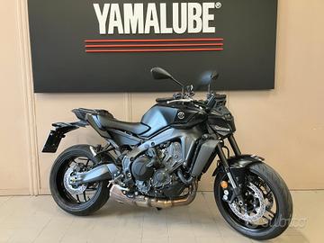 Yamaha MT-09 Y-AMT ABS