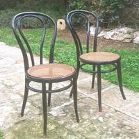 J.&J. Kohn - Sedia - Legno

