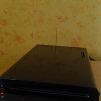 Nintendo Wii U nera 32gb