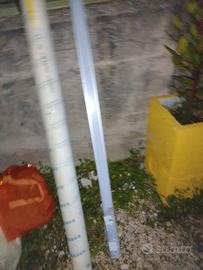 binari elettrificati