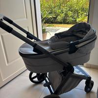 Passeggino duo Anex L-Type