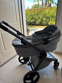 Passeggino duo Anex L-Type