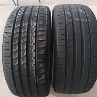 Pneumatici invernali