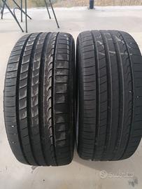 Pneumatici invernali