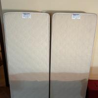 Materassi ortopedici