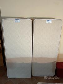 Materassi ortopedici