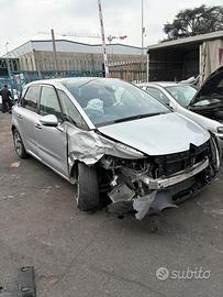 Citroen C4 Picasso 1.6 diesel 2013