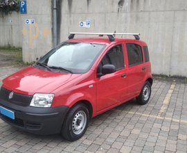 Panda van 1.3 multjet