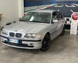 BMW 318i GPL BERLINA