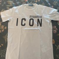 Maglia dsquared2