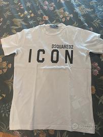 Maglia dsquared2