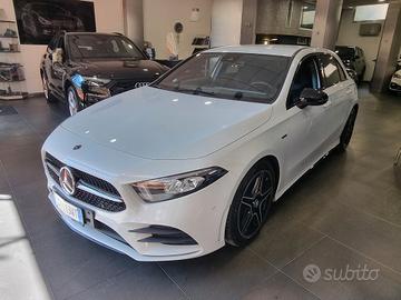 Mercedes-benz A 180 d Automatic Premium edition