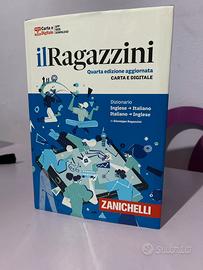 DIZIONARIO INGLESE-ITALIANO