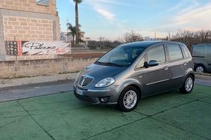 Lancia MUSA 1.4 8V Ecochic (GPL) Platinum