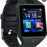 SMARTWATCH OROLOGIO TELEFONO