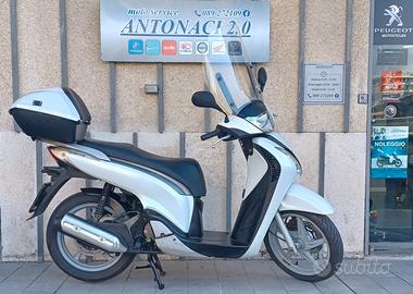 Honda SH 150 - 2009 - 102644