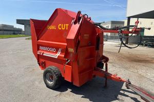 Impagliatore Ambrogio