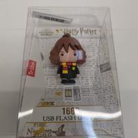 chiavetta USB Hermione Harry potter