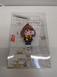 chiavetta USB Hermione Harry potter