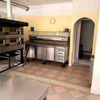 ATTIVITÀ' di pizzeria per asporto